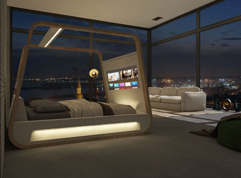 HiBed-smart-bed-by-Hi-Interiors_3